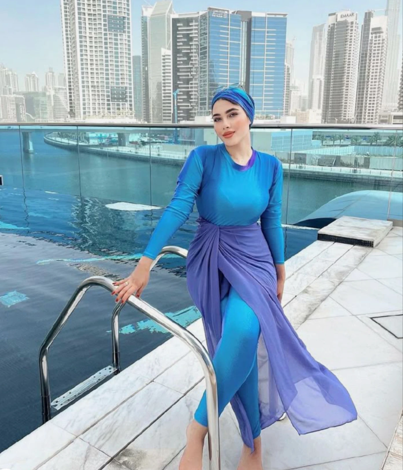 بوركيني