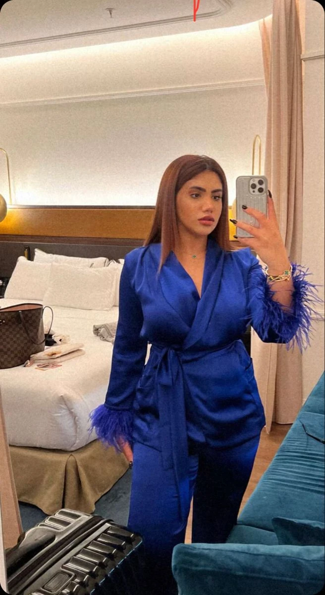 البسة